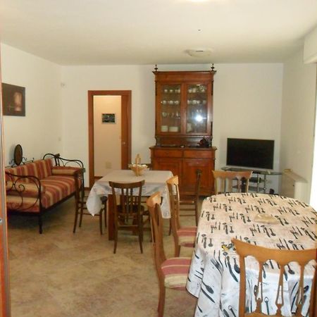 Casa Vivaldi Apartment Alghero Luaran gambar