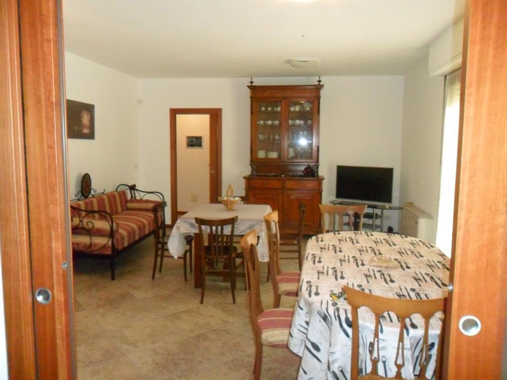 Casa Vivaldi Apartment Alghero Luaran gambar